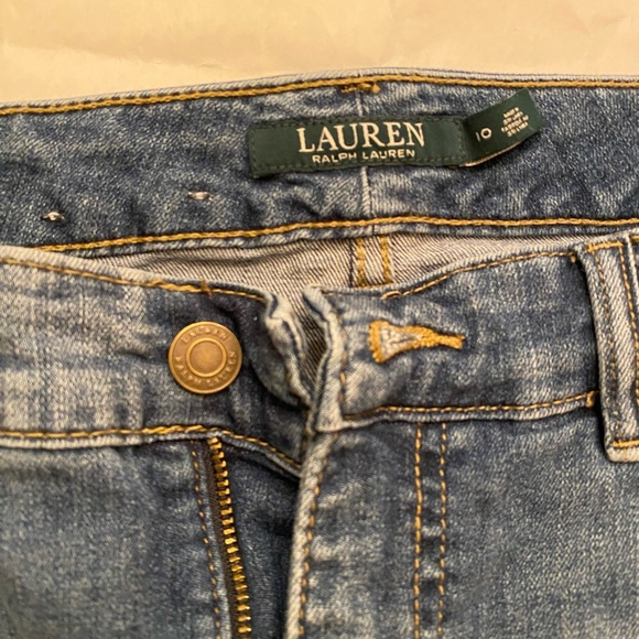 Ralph Lauren Polo Ladies Jeans - Picture 7 of 7
